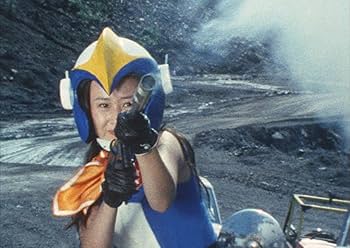 北原じゅん先生追悼企画 甦るヒーローライブラリー 第25集 電撃!!ストラダ5 Blu-ray n5ksbvb Amazon.co.jp: 北原じゅん先生追悼企画 甦るヒーローライブ